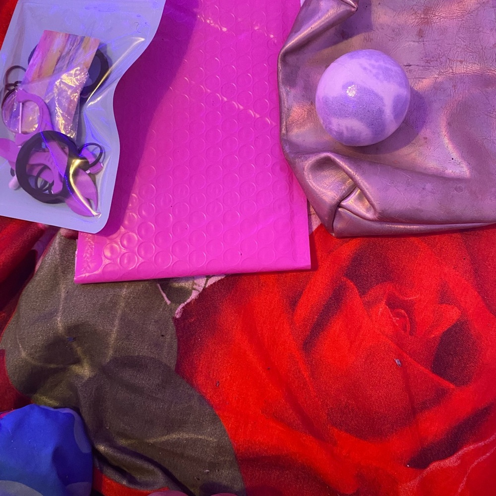 Little pouches - Picture 4 of 9